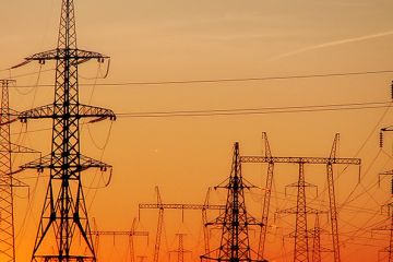 Энергетика